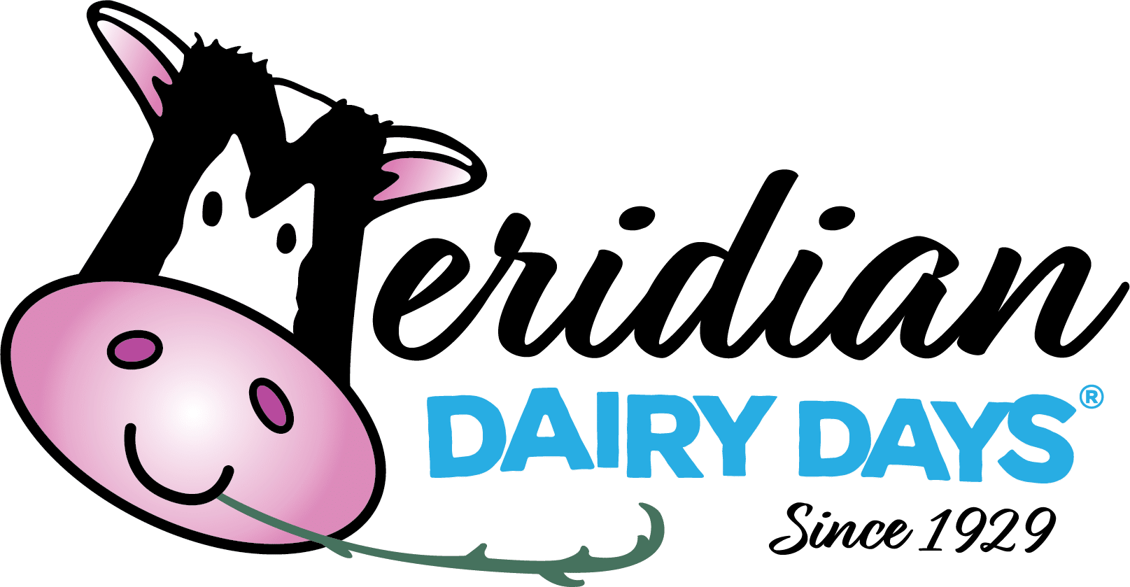 Homepage Meridian Dairy Days